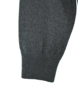 Salvatore Ferragamo（サルバトーレフェラガモ）カーディガン グレー サイズ:XL メンズ/2200619619046