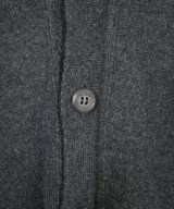 Salvatore Ferragamo（サルバトーレフェラガモ）カーディガン グレー サイズ:XL メンズ/2200619619046