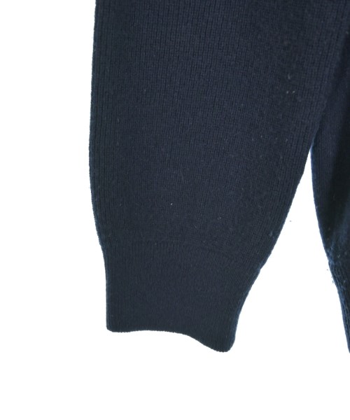 Salvatore Ferragamo（サルバトーレフェラガモ）ニット・セーター 紺