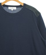 Salvatore Ferragamo（サルバトーレフェラガモ）ニット・セーター 紺 サイズ:XL メンズ/2200619619053