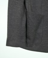 Salvatore Ferragamo（サルバトーレフェラガモ）テーラードジャケット グレー サイズ:52(XXL位) メンズ/2200619619060