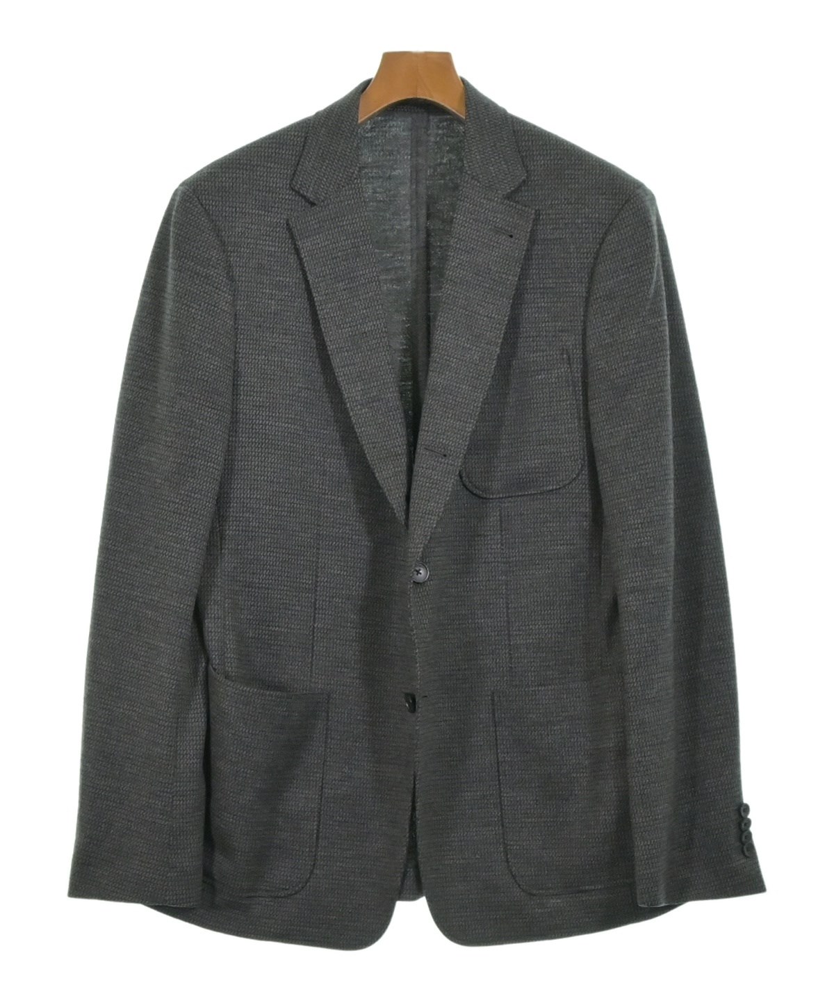 Salvatore Ferragamo（サルバトーレフェラガモ）テーラードジャケット