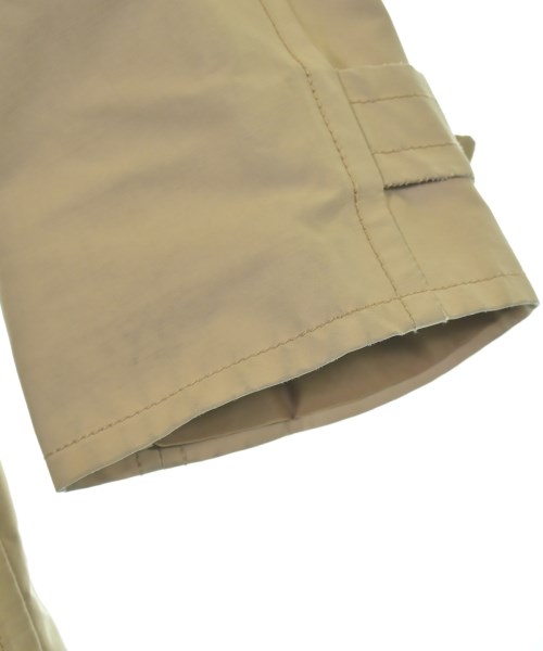 Salvatore Ferragamo（サルバトーレフェラガモ）トレンチコート ベージュ サイズ:50(XL位) メンズ/2200619619084