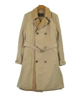 Salvatore Ferragamo（サルバトーレフェラガモ）トレンチコート ベージュ サイズ:50(XL位) メンズ/2200619619084