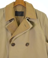 Salvatore Ferragamo（サルバトーレフェラガモ）トレンチコート ベージュ サイズ:50(XL位) メンズ/2200619619084