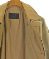 Salvatore Ferragamo（サルバトーレフェラガモ）トレンチコート ベージュ サイズ:50(XL位) メンズ/2200619619084