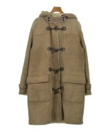 Salvatore Ferragamo（サルバトーレフェラガモ）ダッフルコート ベージュ サイズ:-(XL位) メンズ/2200619619107