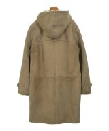 Salvatore Ferragamo（サルバトーレフェラガモ）ダッフルコート ベージュ サイズ:-(XL位) メンズ/2200619619107