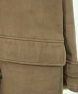 Salvatore Ferragamo（サルバトーレフェラガモ）ダッフルコート ベージュ サイズ:-(XL位) メンズ/2200619619107