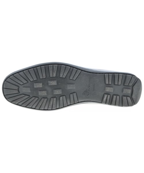 Salvatore Ferragamo（サルバトーレフェラガモ）ビジネス・ドレスシューズ 茶 サイズ:UK6(24.5cm位) メンズ/2200644381024