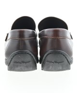 Salvatore Ferragamo（サルバトーレフェラガモ）ビジネス・ドレスシューズ 茶 サイズ:UK6(24.5cm位) メンズ/2200644381024