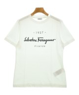 Salvatore Ferragamo Tシャツ・カットソー