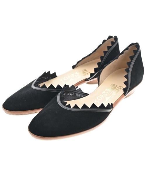 サルバトーレフェラガモ(Salvatore Ferragamo)のSalvatore Ferragamo パンプス