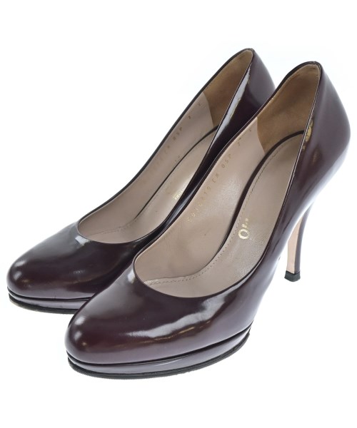 サルバトーレフェラガモ(Salvatore Ferragamo)のSalvatore Ferragamo パンプス