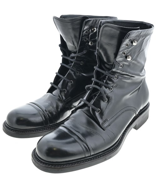 サルバトーレフェラガモ(Salvatore Ferragamo)のSalvatore Ferragamo ブーツ