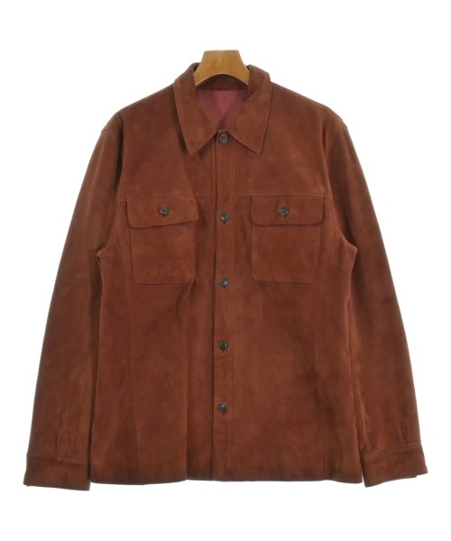 サルバトーレフェラガモ(Salvatore Ferragamo)のSalvatore Ferragamo カジュアルシャツ