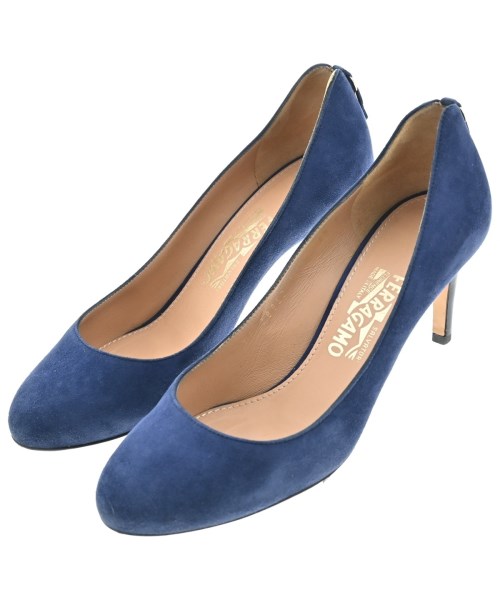 サルバトーレフェラガモ(Salvatore Ferragamo)のSalvatore Ferragamo パンプス