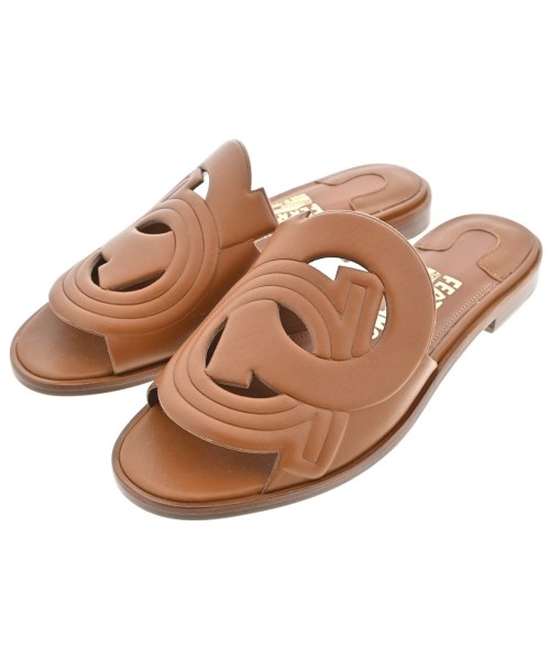 サルバトーレフェラガモ(Salvatore Ferragamo)のSalvatore Ferragamo サンダル