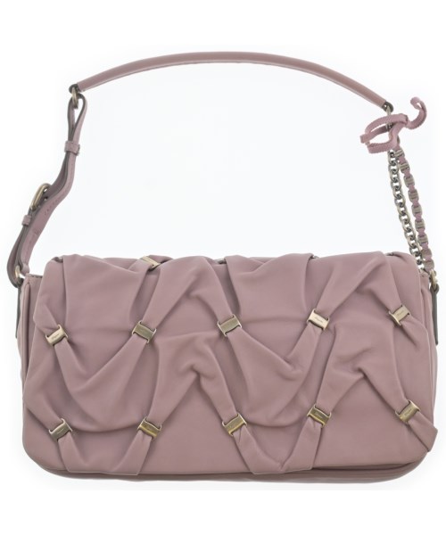 サルバトーレフェラガモ(Salvatore Ferragamo)のSalvatore Ferragamo ショルダーバッグ