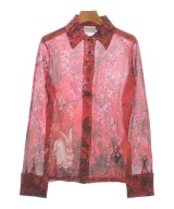 Salvatore Ferragamo カジュアルシャツ