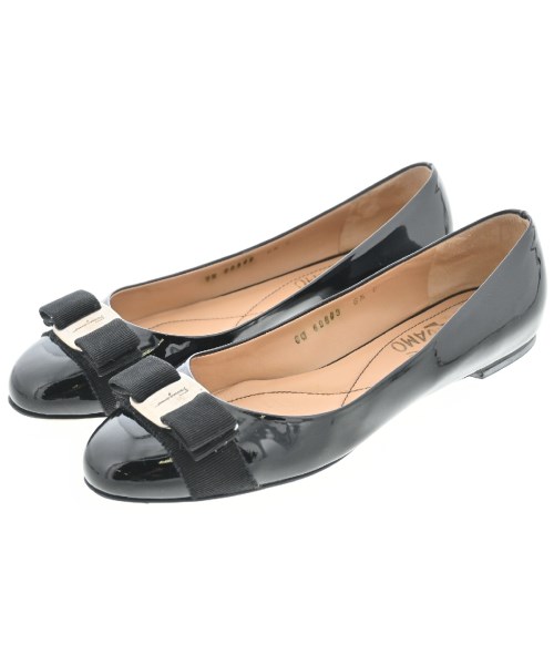 サルバトーレフェラガモ(Salvatore Ferragamo)のSalvatore Ferragamo バレエシューズ/オペラシューズ