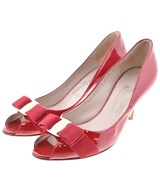 Salvatore Ferragamo パンプス