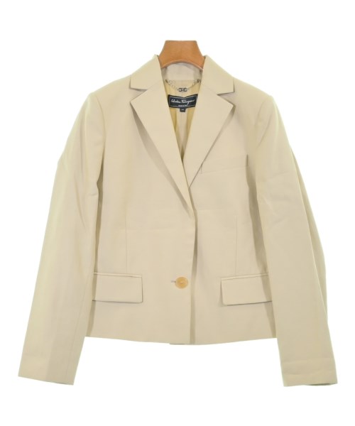 サルバトーレフェラガモ(Salvatore Ferragamo)のSalvatore Ferragamo テーラードジャケット