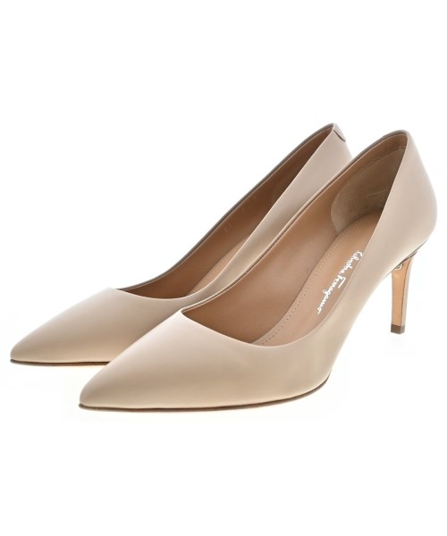 サルバトーレフェラガモ(Salvatore Ferragamo)のSalvatore Ferragamo パンプス