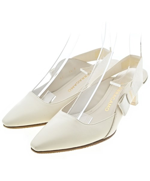 サルバトーレフェラガモ(Salvatore Ferragamo)のSalvatore Ferragamo パンプス