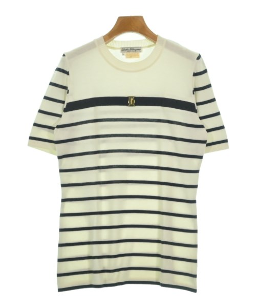 サルバトーレフェラガモ(Salvatore Ferragamo)のSalvatore Ferragamo ニット・セーター