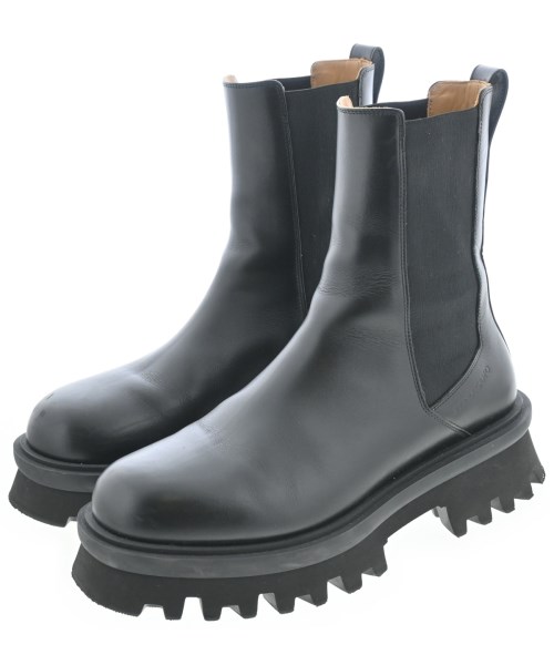 サルバトーレフェラガモ(Salvatore Ferragamo)のSalvatore Ferragamo ブーツ
