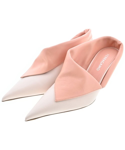 サルバトーレフェラガモ(Salvatore Ferragamo)のSalvatore Ferragamo パンプス