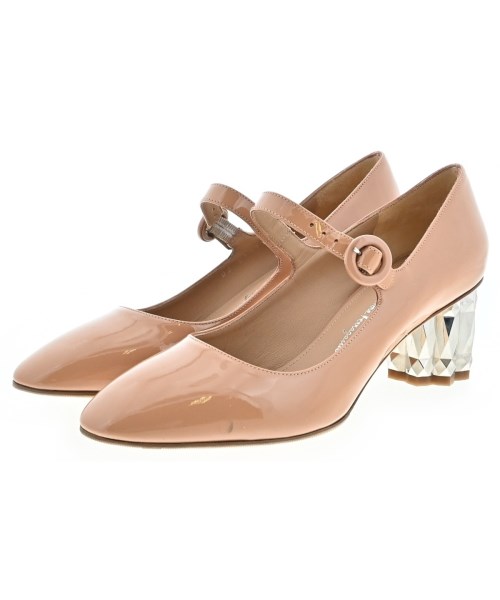 サルバトーレフェラガモ(Salvatore Ferragamo)のSalvatore Ferragamo パンプス