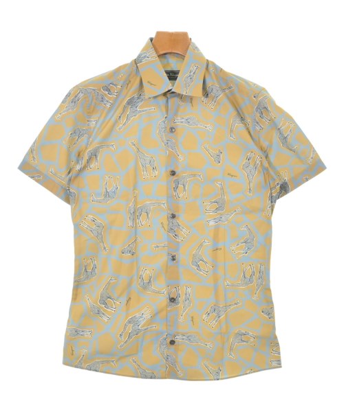 サルバトーレフェラガモ(Salvatore Ferragamo)のSalvatore Ferragamo カジュアルシャツ