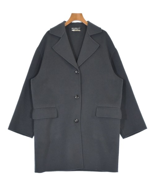 サルバトーレフェラガモ(Salvatore Ferragamo)のSalvatore Ferragamo コート（その他）
