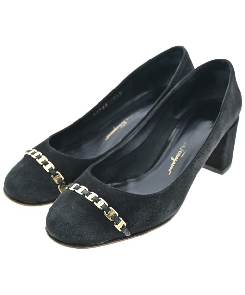 サルバトーレフェラガモ(Salvatore Ferragamo)のSalvatore Ferragamo パンプス
