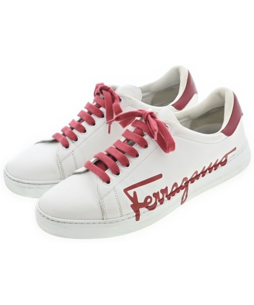 サルバトーレフェラガモ(Salvatore Ferragamo)のSalvatore Ferragamo スニーカー
