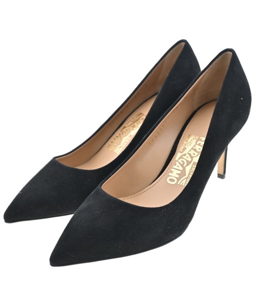 サルバトーレフェラガモ(Salvatore Ferragamo)のSalvatore Ferragamo パンプス