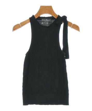 Salvatore Ferragamo（サルバトーレフェラガモ）ベスト/ノースリーブ