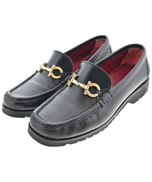 サルバトーレフェラガモ(Salvatore Ferragamo)のSalvatore Ferragamo ドレスシューズ/ローファー