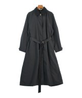 Salvatore Ferragamo ステンカラーコート