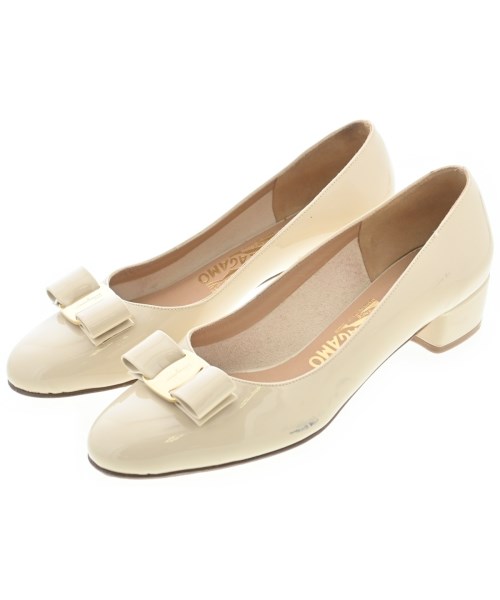 サルバトーレフェラガモ(Salvatore Ferragamo)のSalvatore Ferragamo パンプス