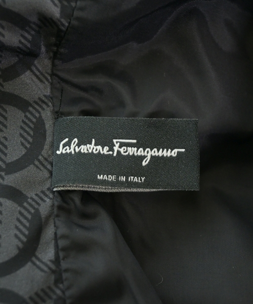 Salvatore Ferragamo（サルバトーレフェラガモ）その他 黒 サイズ:F レディース/2200581067036