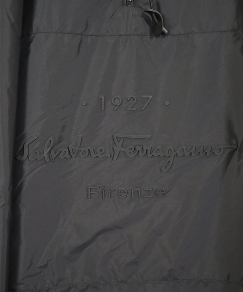 Salvatore Ferragamo（サルバトーレフェラガモ）その他 黒 サイズ:F レディース/2200581067036