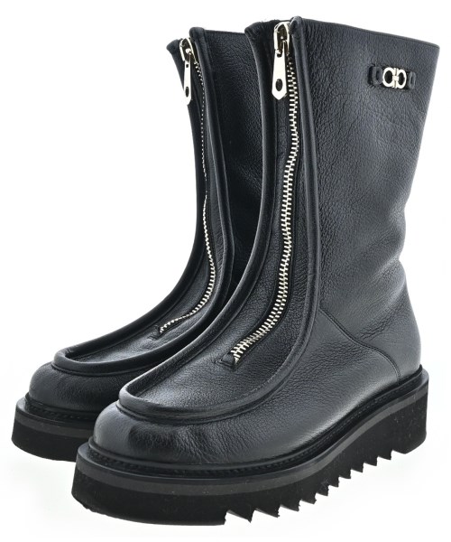 サルバトーレフェラガモ(Salvatore Ferragamo)のSalvatore Ferragamo ブーツ