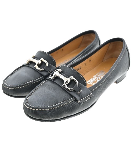 サルバトーレフェラガモ(Salvatore Ferragamo)のSalvatore Ferragamo バレエシューズ/オペラシューズ