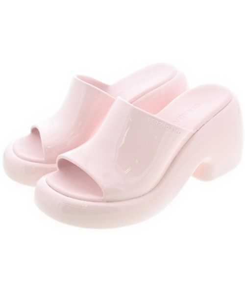 Salvatore Ferragamo サンダル