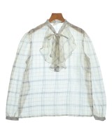 Salvatore Ferragamo ブラウス
