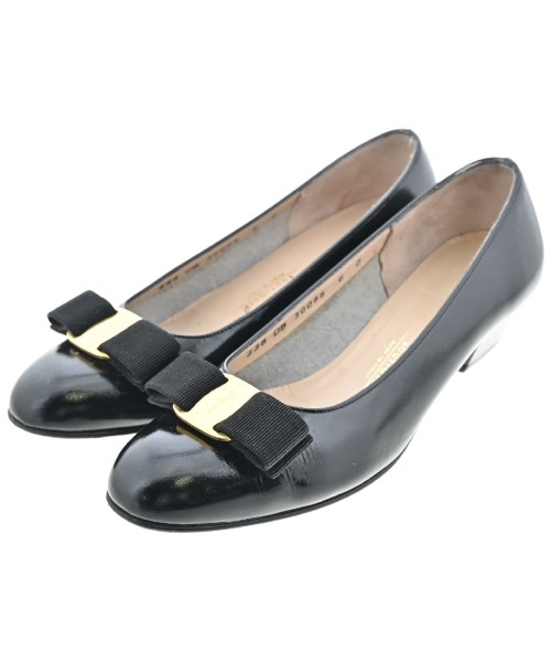 サルバトーレフェラガモ(Salvatore Ferragamo)のSalvatore Ferragamo パンプス