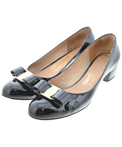 Salvatore Ferragamo パンプス